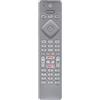Jolly Line Telecomando di ricambio per Smart TV compatibile Philips - con simbologia come originale - Pronto all'uso - HPH238-PH-V1