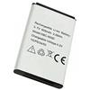 Backupower batteria di ricambio DBC-800D compatibile con Doro DBC-800D Doro 6520 65xx 1ICP5/34/50 3.7V 800mAh 2.96Wh