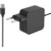 SLRIOYS 65W USB C Caricatore Compatibile Con Asus Vivobook S 13 14 15 16 ExpertBook B1 B2 B5 B3 L5 BM1 Chromebook Flip Zenbook Flip S 13 14 15 16 Duo 3 A14 ROG Ally X Z1 Transformer Portatile
