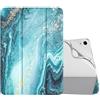 TiMOVO Cover per iPad Air 11 M4/M3/M2, Air 5a/4a Gen, Doratura