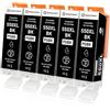 SINOPRINT 550XL Cartucce Compatibili con Canon PGI-550 PGBK XL Nero PGI550XL per Canon Pixma IX6850 IX6800 MX925 IP7250 IP8750 MG7150 MG7550 IP7200 MG5450 MX725 MX920 (5 Nero)