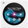 FIIO DISC - Lettore musicale HiFi portatile, Dual DAC, con uscite da 3,5 mm e 4,4 mm, Bluetooth 5.4 LDAC, touchscreen (bianco)