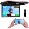 XTRONS Android Car Overhead Player 14 pollici 2+32GB Car Roof Mount Monitor