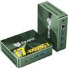 BMAX Mini Pc i7-1060NG7 16GB LPDDR4 1TB NVME SSD, NVME 2280 x2