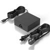 Negsaiy Caricabatterie USB C da 100 W, compatibile con ASUS Zenbook 14X OLED 14 UX3404 UX3404VC UM425QA, Vivobook S 14 S14 S 15 OLED S16 18 S5406 S5506 S5606 M5406 M5606 M5606 406WA Adattatore per computer