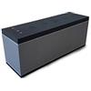 BSL BEAUTIFUL SOUND LINE Altoparlante portatile WiFi e Bluetooth BSL-miniPRO | Compatibile con vivavoce | per grande varietà di dispositivi mobili | microfono integrato | batteria alimentata da mini USB | porta USB