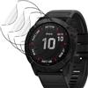 SRSRROP Pellicola salvaschermo 5pcs per Garmin fenix 6X Pro/6X Pro Solar