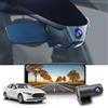 Fitcamx Dashcam Auto Anteriore Posteriore 2160P+1080P Compatibile con 2024-2026 Mazda 3 Select Premium Turbo Carbon Edition 2.5S (OBD), OEM 4K UHD Video WiFi, Loop Recording, G-Sensor, WDR, 128GB Card
