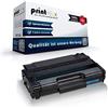 Print-Klex Compatibile Cartuccia Toner per Ricoh Sp 3400 la Aficio Sp 3510 Dn Aficio Sp 3510 Sf 406464 Black BK