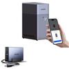 UGREEN NASync DH2300 NAS a 2 alloggiamenti con 72W DC UPS