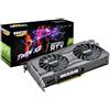 INNO3D GEFORCE RTX 3060 TWIN X2 NVIDIA 12 Go GDDR6