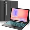 WINCHKING Cover per Samsung Galaxy Tab S10 Lite 10.9 2025/S10 FE /S9 FE