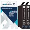 LCL Nero cartucce d'inchiostro Compatibile per 405XL C13T05H44020