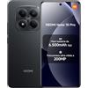 XIAOMI REDMI Note 15 Pro, Smartphone 8+256GB, Nero, 6500 mAh
