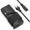 shefor Alimentatore USB C Caricatore 65W Ricarica Rapida PD per Lenovo, HP, Dell, Caricabatterie Laptop Type C 20V 3.25A Power Supply