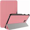 Simpeak Cover Compatibile con Galaxy Tab A 10.1 (2016) Custodia, Smart Case Compatibile solo con Samsung Galaxy Tab A 10.1(SM-T580 / T585) Tablet Ultra-Sottile Folio Supporto