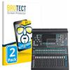 brotect 2 Pezzi Pellicola Protettiva per Allen&Heat SQ5