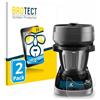 brotect 2 Pezzi Pellicola Protettiva per Cecotec Mambo Victory XL
