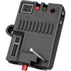 Cirmine RC Auto Ricambi Elettronico Regolatore Di Viaggio 30A Smart 2SESC, Regolatore Di Velocità per RC Veicoli 14302 & 14321