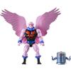 Masters of the Universe Origins Vultak - Action figure esclusiva, 14 cm