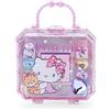 Sanrio 898422 Hello Kitty Stamp Set