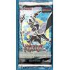 Generico Yu-Gi-Oh Orizzonte cibernetico bustina con 9 carte