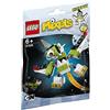 Lego Mixels 41528 Serie 4 Niksput