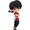 Banpresto 17566 - ranma 1/2 - q posket - ranma saotome (normal color ver.) - figure 14cm
