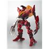 TAMASHII NATIONS Bandai Tamashii Nations Guren type-02 Code Geass - Robot Spirits