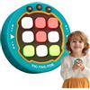 Generic Game Portatile - Pensando A Giochi Da Tavolo Da Allenamento, Giochi Di Tavolo Di Strategia Di Riga | Game Da Tavolo Da Scacchi Magnetico, Gara A Base Pop Un Gioco Da Tavolo Da Tavolo Strategia Top Gam
