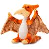 Aurora World Pteranodon, Dinosauro di Peluche, Altezza 24 cm