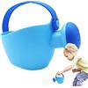 Generico Giocattolo da Bagno con Annaffiatoio - Mini Design Portatile, Materiale ABS Resistente, per Spiaggia, Giardino e Piscina - Sviluppa Coordinazione Occhio-Mano, Ideale per Bambini 3+