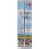 Busch Ambiente - BUE5401 - Model Railway - Antenna gsm con Luce di Segnalazione