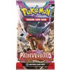 Pokémon Pokemon: Paldea Evolved Booster Pack