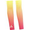 adidas Volleyball Fade Graphic Arm Sleeves ALTRO TOP Donna (Pacco da 1)
