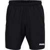 Jako - Jako Kinder Webshorts One, Pantaloncini Unisex - Bambini e Ragazzi