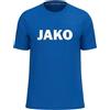 Jako Maglietta Sportiva Unisex Promo 2.0, Royal, M