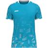 Jako Jako Kinder Trikot Sonic Maglia Unisex - Bambini e Ragazzi