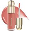 AAFGVC Rare Beauty Blush Liquido Opaco Modulabile Per Guance E Contorno Viso (WORTH)