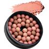 Generico Fard Creme Naturale, 10g | Blush Cream Perle Effetto Luce Leggere, Cosmetico Idratante Per Illuminare, Contornare E Modellare Le | Fard Creme Naturale Pelle Matura
