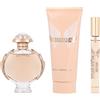 paco rabanne Set Olympea 3 pezzi