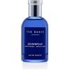 Ted Baker Skinwear Limited Edition Eau De Toilette, Fresh Citrus, 100ml | Modern long lasting fragrance for men. Fresh citrus scent with bergamot, grapefruit, lavender, cedarwood and tonka bean.