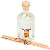 VAHINE Filari al Tramonto Mirtillo, Mandorla & Champagne 250ml - profumatore ambiente con bastoncini