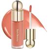 AAFGVC Rare Beauty Blush Liquido Opaco Modulabile Per Guance E Contorno Viso (VIRTUE)