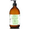 Pearl Natural Oils Organic Pure Cold Pressed Castor Oil Vegan, Hexane Free, BP Grade, Non-GMO 250 ml Glass Bottle with a PumpF