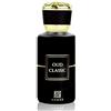 Ahmed Al Maghribi Oud profumo classico per uomini e donne | 50 ml | di Ahmed al maghribi | Oude | Animale | Legnoso | Alta concentrazione di olio