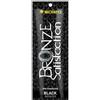 Soleo Black Bronzer Satisfaction abbronzatura x10 pz