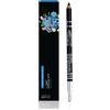 Helan - Matita Nera Occhi, Make Up Luminoso, Matita Occhi Morbida e Facile da Stendere con Vitamina E e Oli Vegetali, Kajal Occhi Nero Bio per Sguardo Intenso, Trucchi Donna e Uomo Makeup Occhio, 1 ml