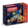 Magformers Unbekannt Magformers Space Wow Set