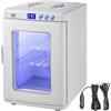 DRFGHK Incubatrice for rettili, incubatrice Animali Domestici da 25 Litri, Uova di Raffreddamento e Riscaldamento 5-60 ° C, Laboratorio scientifico Dig